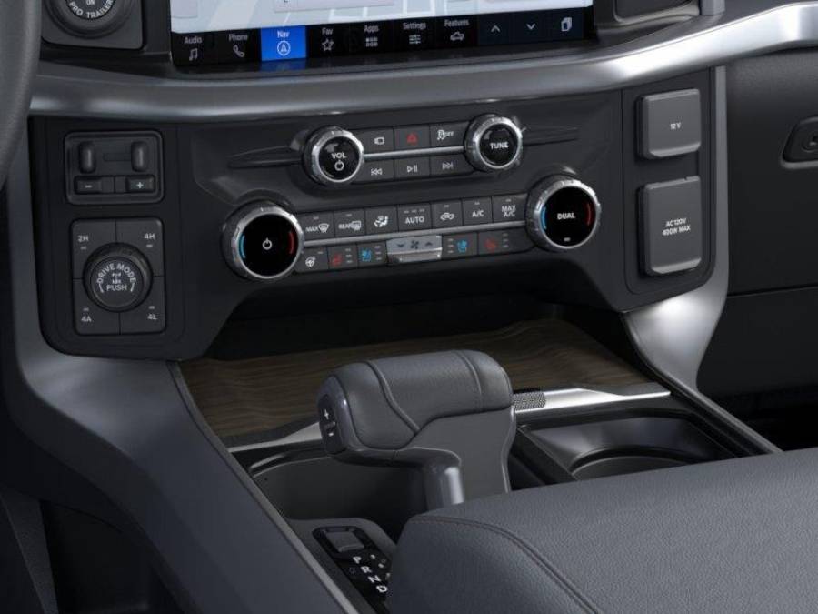 New 2026 Ford F-150 for sale in St. Joseph MO