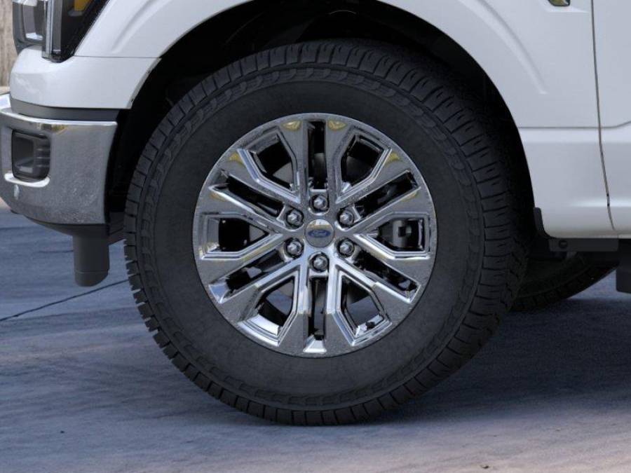 New 2026 Ford F-150 for sale in St. Joseph MO