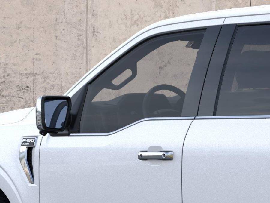 New 2026 Ford F-150 for sale in St. Joseph MO