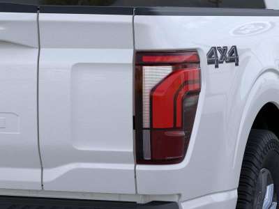New 2026 Ford F-150 for sale in St. Joseph MO