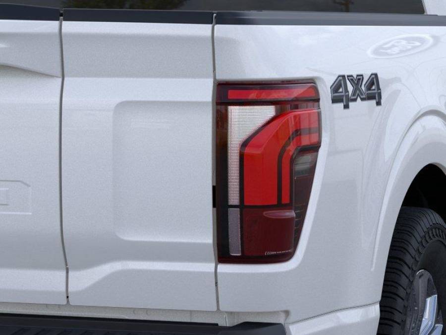 New 2026 Ford F-150 for sale in St. Joseph MO