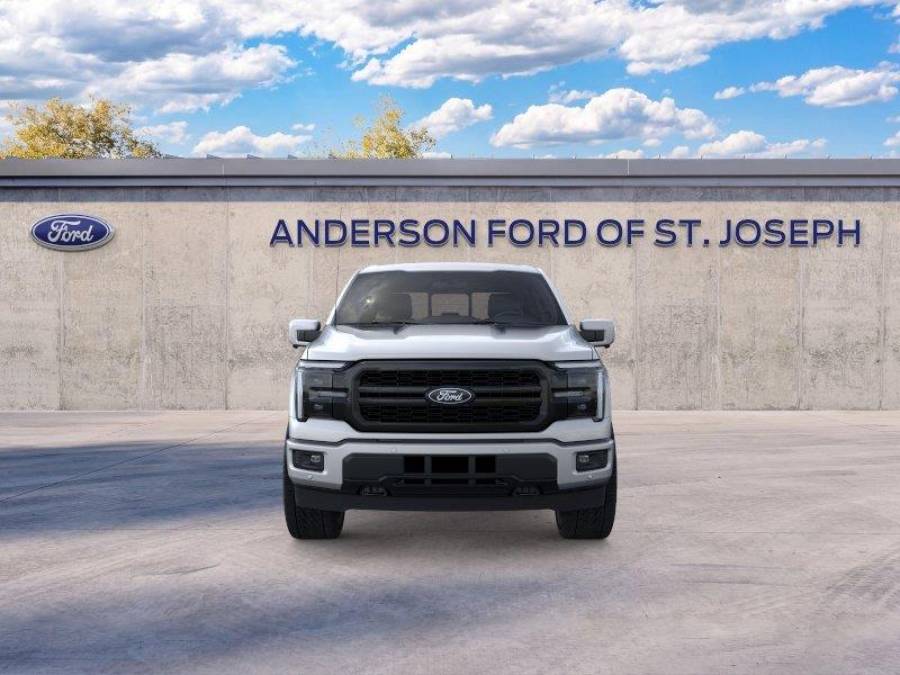 New 2026 Ford F-150 for sale in St. Joseph MO