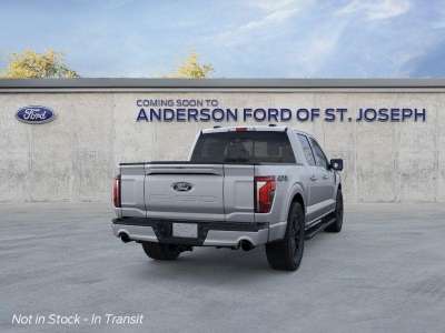 New 2026 Ford F-150 for sale in St. Joseph MO