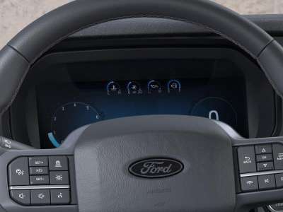 New 2026 Ford F-150 for sale in St. Joseph MO