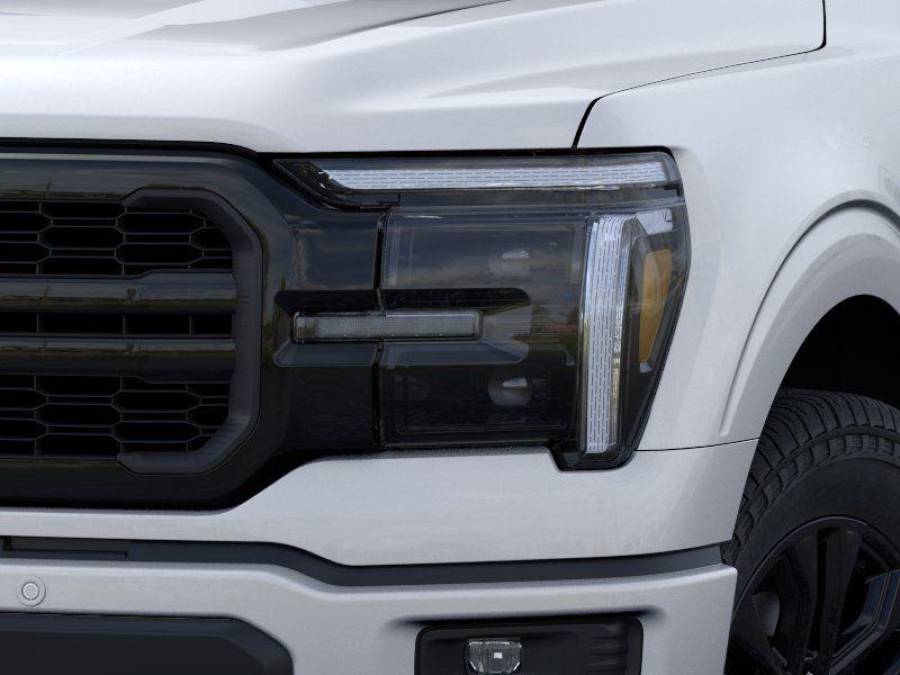 New 2026 Ford F-150 for sale in St. Joseph MO
