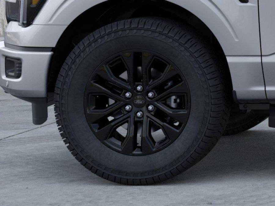 New 2026 Ford F-150 for sale in St. Joseph MO