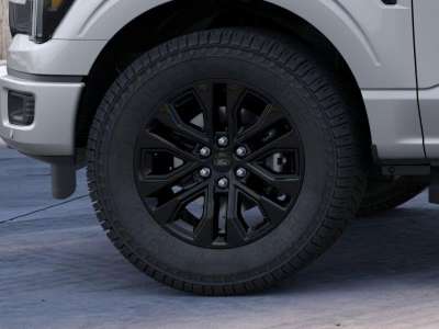 New 2026 Ford F-150 for sale in St. Joseph MO