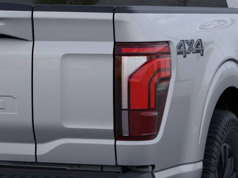 New 2026 Ford F-150 for sale in St. Joseph MO