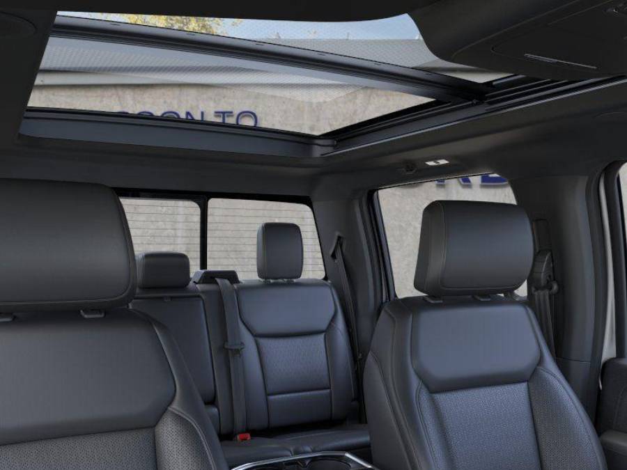 New 2026 Ford F-150 for sale in St. Joseph MO