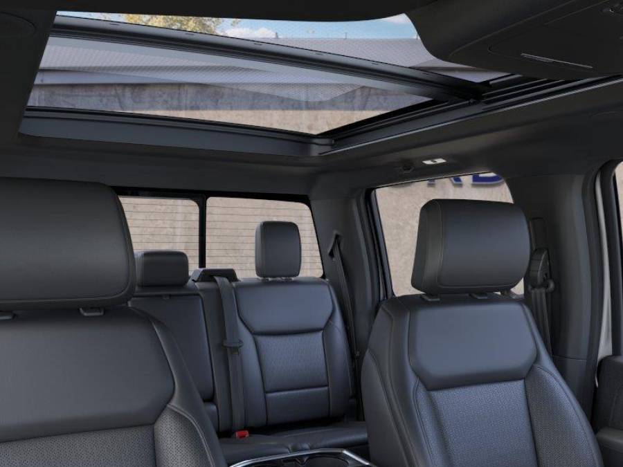 New 2026 Ford F-150 for sale in St. Joseph MO