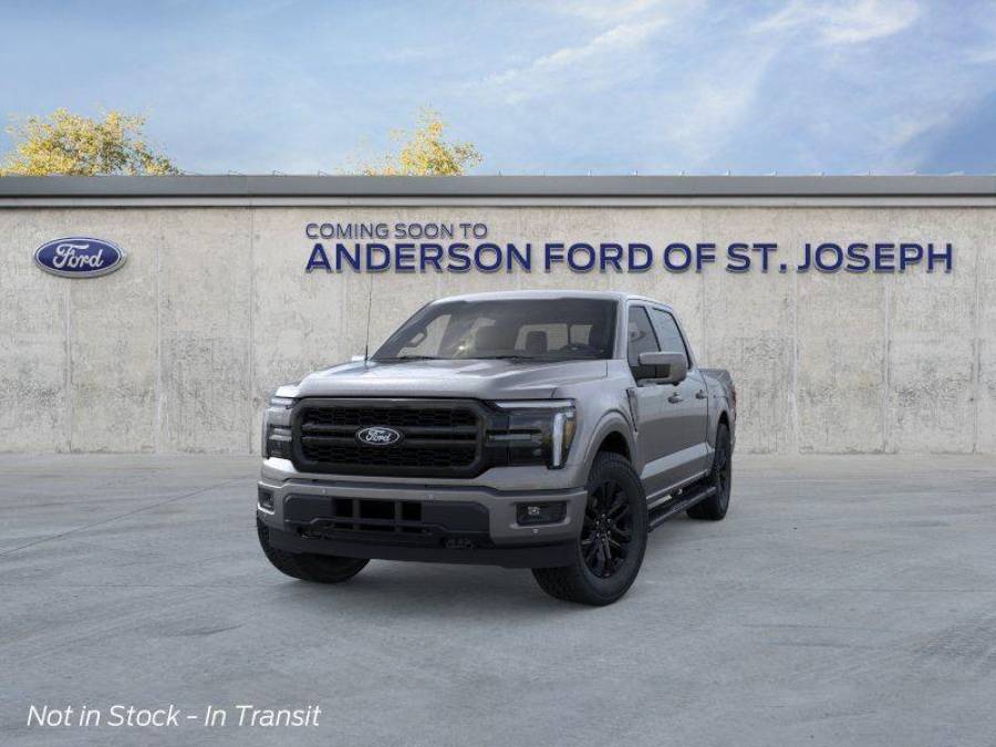 New 2026 Ford F-150 for sale in St. Joseph MO