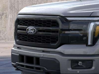 New 2026 Ford F-150 for sale in St. Joseph MO
