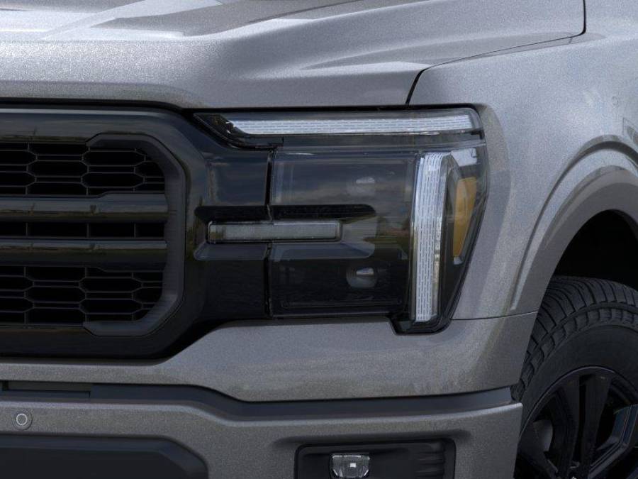 New 2026 Ford F-150 for sale in St. Joseph MO