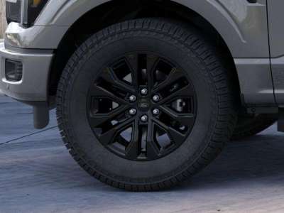 New 2026 Ford F-150 for sale in St. Joseph MO