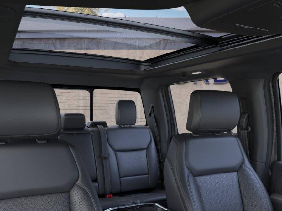 New 2026 Ford F-150 for sale in St. Joseph MO