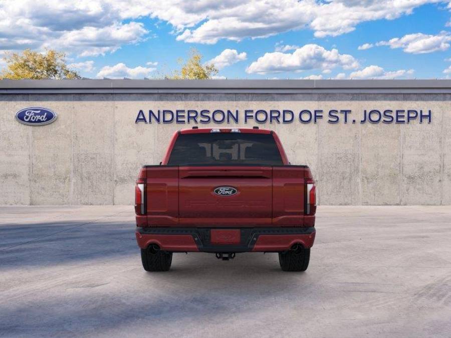 New 2026 Ford F-150 for sale in St. Joseph MO