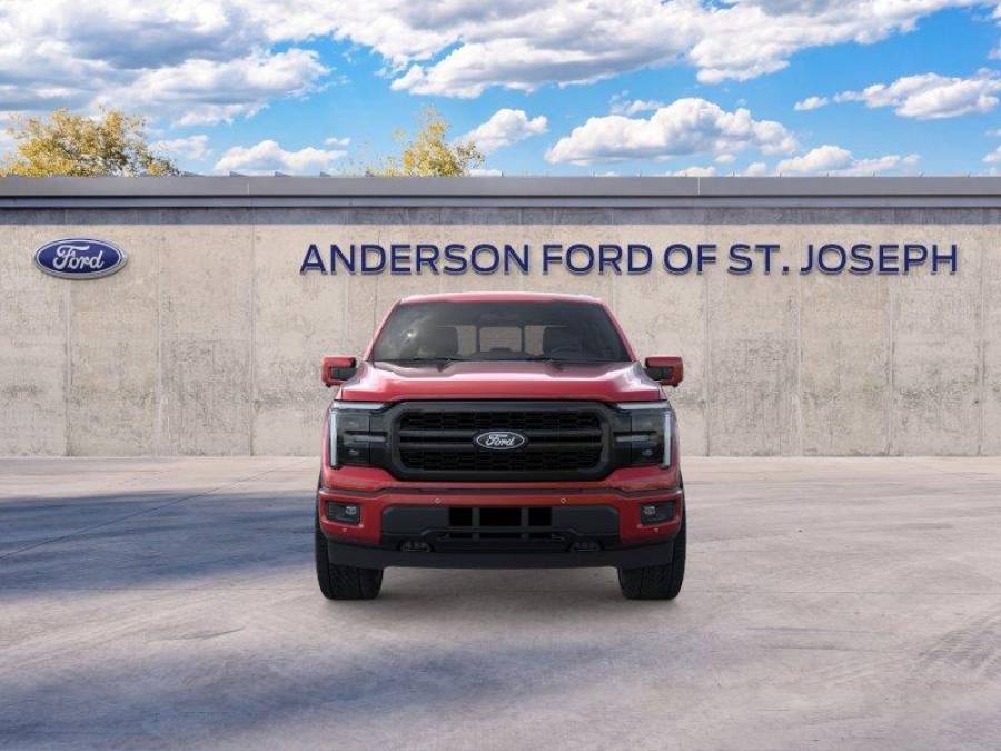 New 2026 Ford F-150 for sale in St. Joseph MO