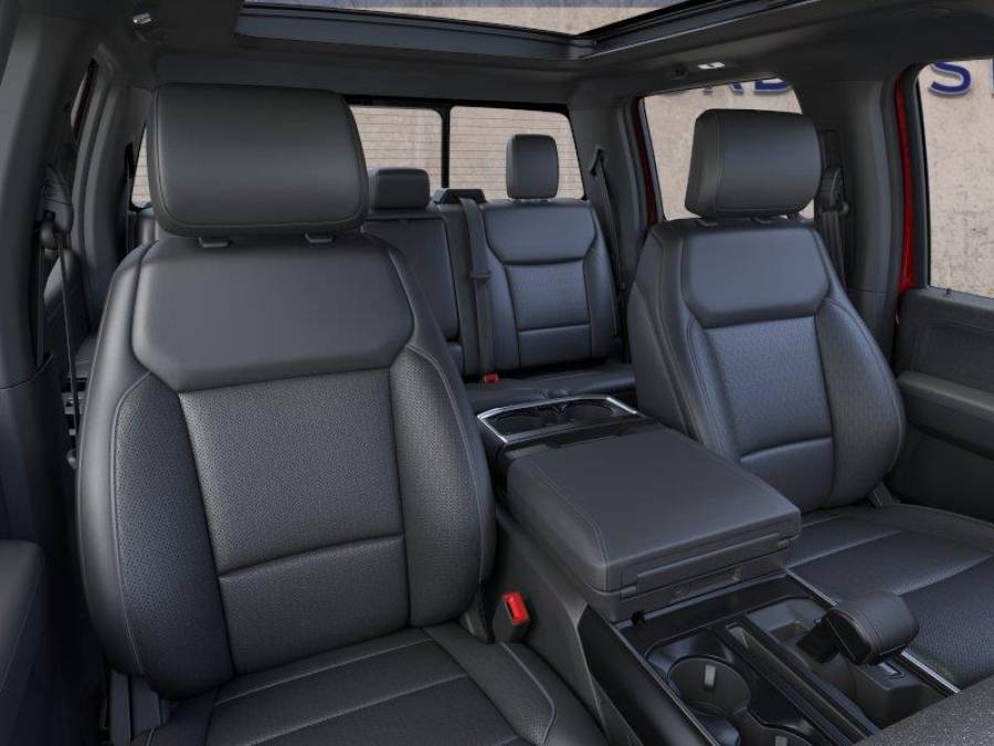 New 2026 Ford F-150 for sale in St. Joseph MO