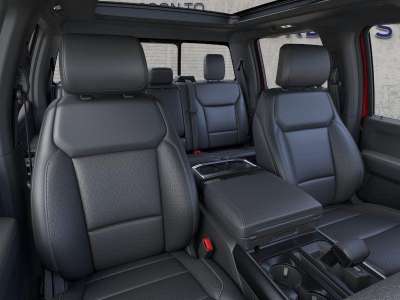 New 2026 Ford F-150 for sale in St. Joseph MO