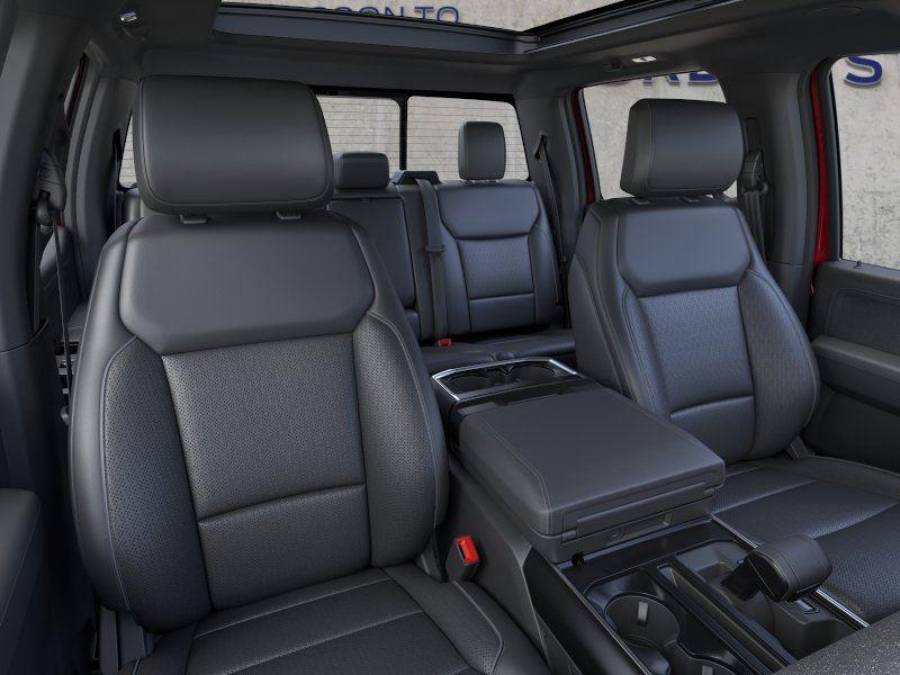 New 2026 Ford F-150 for sale in St. Joseph MO