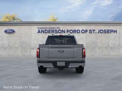 New 2026 Ford F-150 for sale in St. Joseph MO