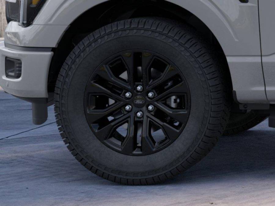 New 2026 Ford F-150 for sale in St. Joseph MO