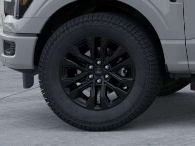 New 2026 Ford F-150 for sale in St. Joseph MO