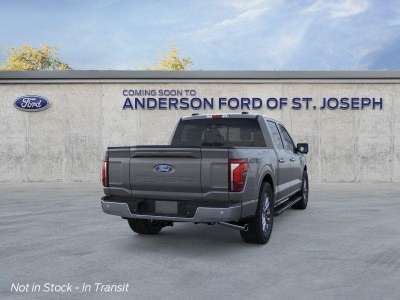 New 2026 Ford F-150 for sale in St. Joseph MO