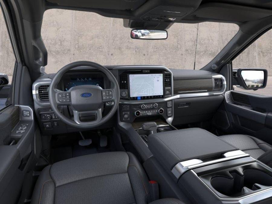 New 2026 Ford F-150 for sale in St. Joseph MO