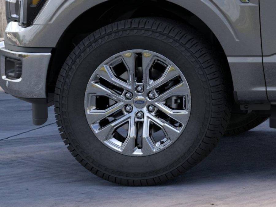 New 2026 Ford F-150 for sale in St. Joseph MO