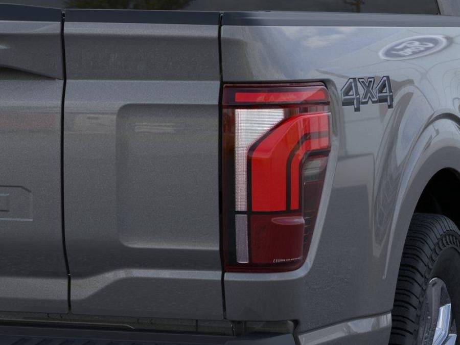 New 2026 Ford F-150 for sale in St. Joseph MO
