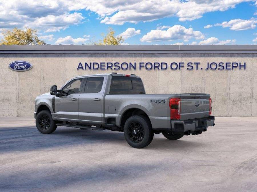 New 2026 Ford Super Duty F-250 for sale in St. Joseph MO