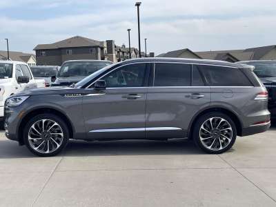 Used 2023 Lincoln Aviator Reserve SUV/Crossover for sale in St. Joseph MO
