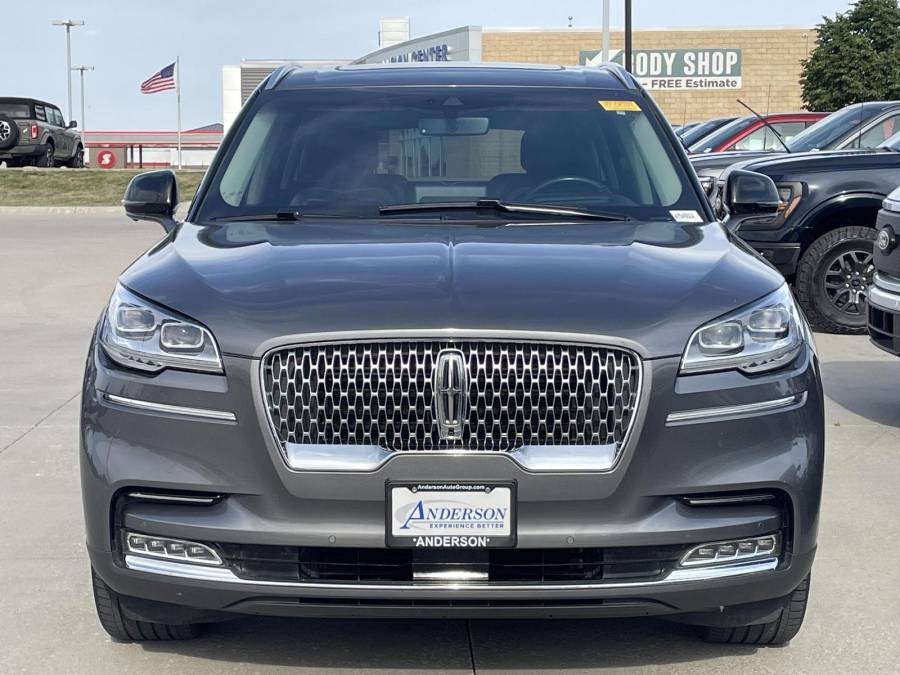 Used 2023 Lincoln Aviator for sale in St. Joseph MO