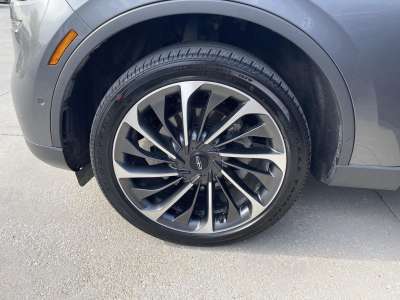 Used 2023 Lincoln Aviator Reserve SUV/Crossover for sale in St. Joseph MO