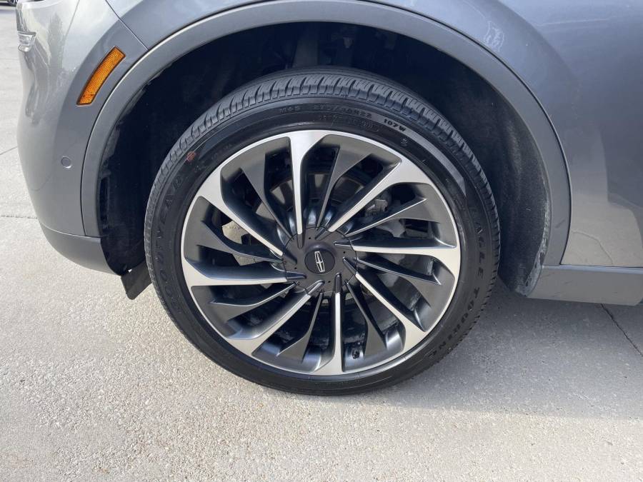 Used 2023 Lincoln Aviator for sale in St. Joseph MO