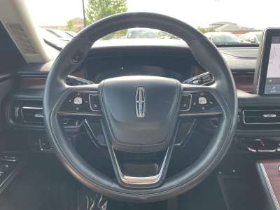 Used 2023 Lincoln Aviator for sale in St. Joseph MO