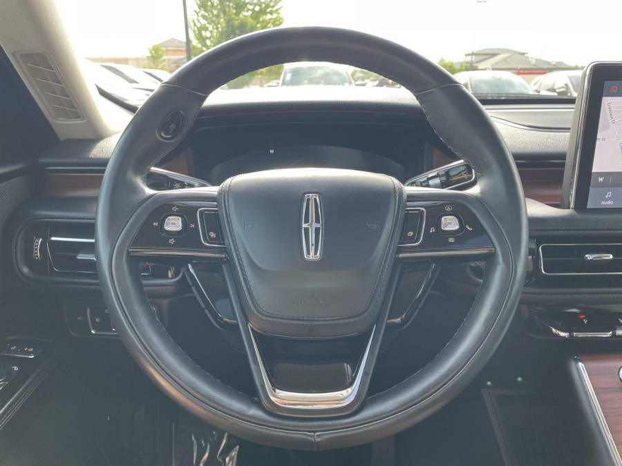 Used 2023 Lincoln Aviator for sale in St. Joseph MO