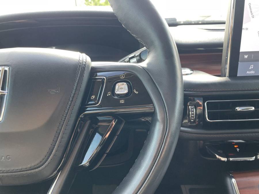 Used 2023 Lincoln Aviator for sale in St. Joseph MO