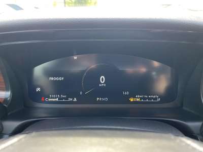 Used 2023 Lincoln Aviator for sale in St. Joseph MO