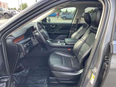 Used 2023 Lincoln Aviator for sale in St. Joseph MO