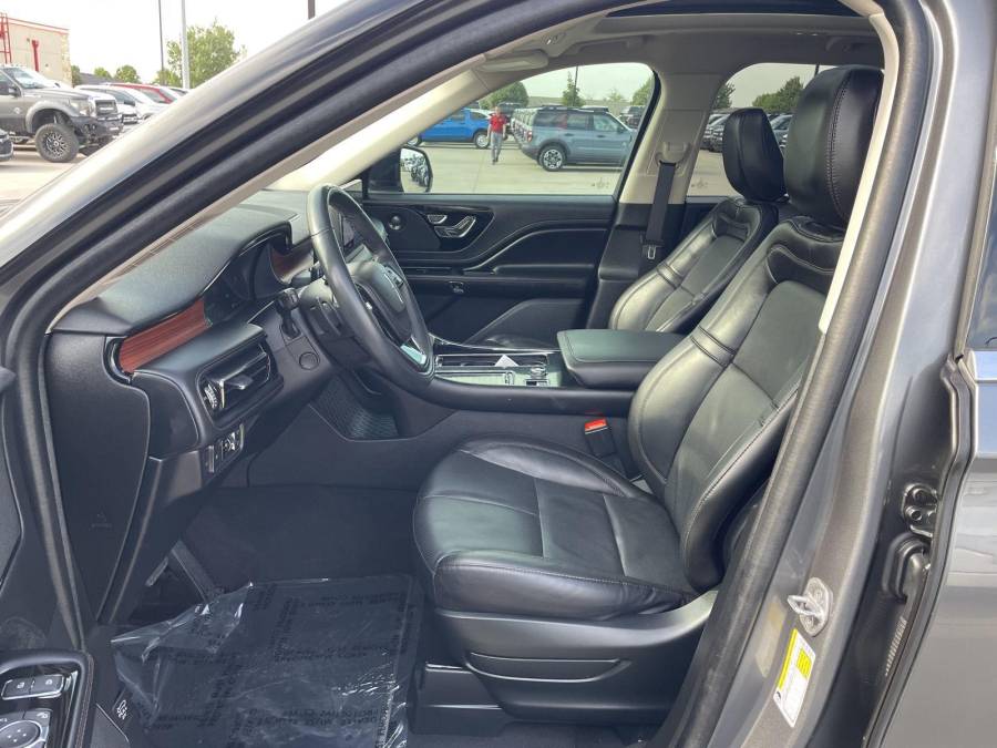 Used 2023 Lincoln Aviator for sale in St. Joseph MO