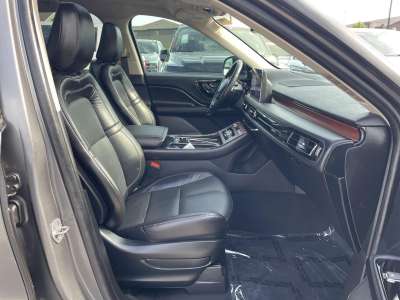 Used 2023 Lincoln Aviator for sale in St. Joseph MO