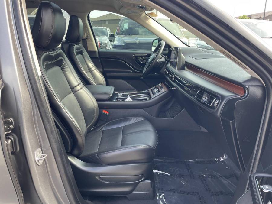 Used 2023 Lincoln Aviator for sale in St. Joseph MO