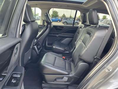 Used 2023 Lincoln Aviator for sale in St. Joseph MO