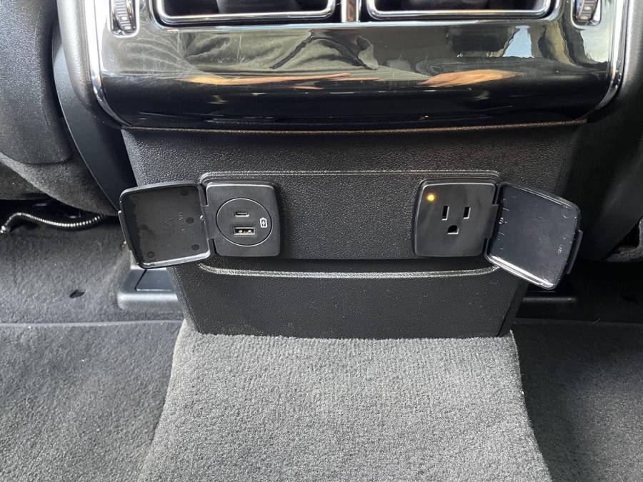 Used 2023 Lincoln Aviator for sale in St. Joseph MO