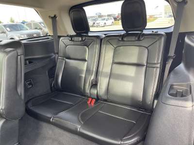 Used 2023 Lincoln Aviator for sale in St. Joseph MO