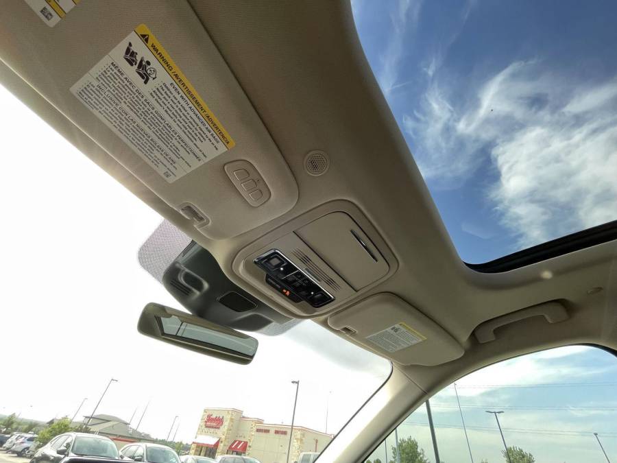 Used 2023 Lincoln Aviator for sale in St. Joseph MO