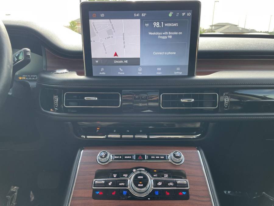 Used 2023 Lincoln Aviator for sale in St. Joseph MO