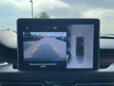 Used 2023 Lincoln Aviator for sale in St. Joseph MO